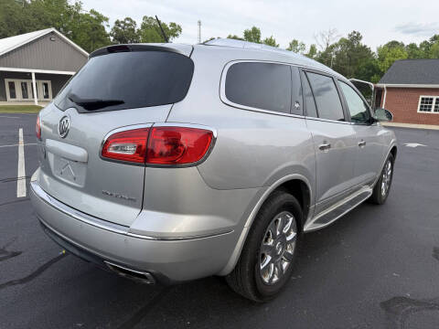 2014 Buick Enclave Premium