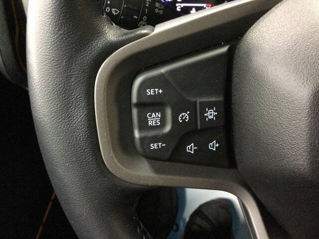 2023 Ford Bronco Badlands Advanced