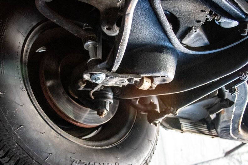 1963 Chevrolet Corvette