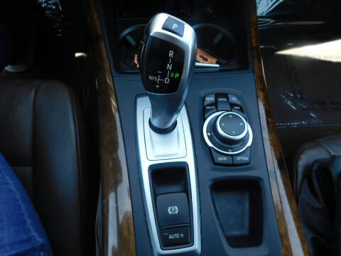 2013 BMW X5 xDrive35i