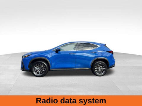 2023 Lexus NX 250 Premium