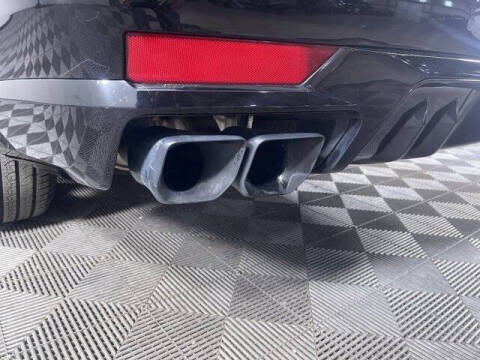 2023 Cadillac Escalade-V