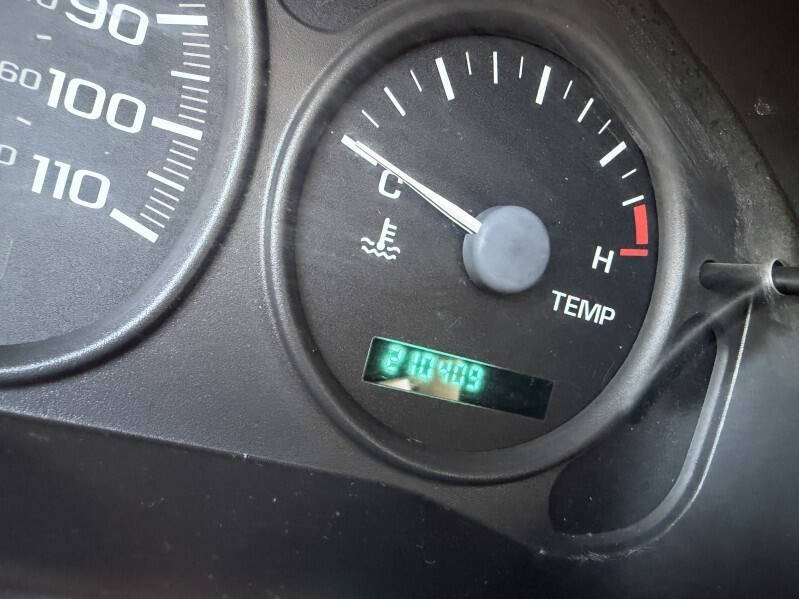 2002 Chevrolet Venture