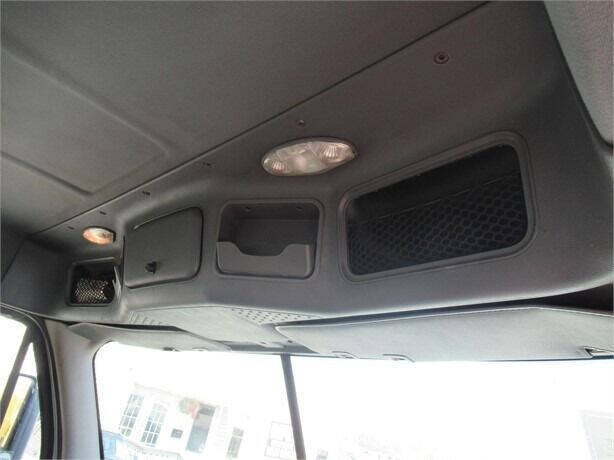 2014 Freightliner Cascadia