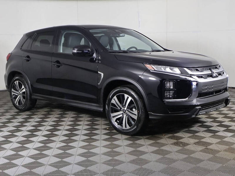 2026 Mitsubishi Outlander Sport