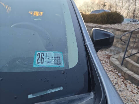 2019 Subaru Crosstrek 2.0i Base