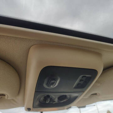 2006 Ford Explorer Limited