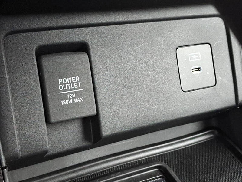 2022 Acura RDX SH-AWD w/Tech