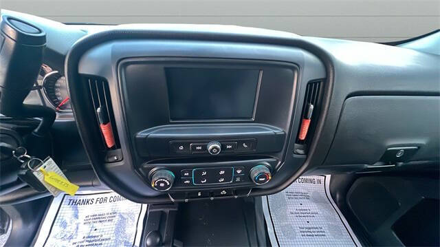 2018 GMC Sierra 3500HD