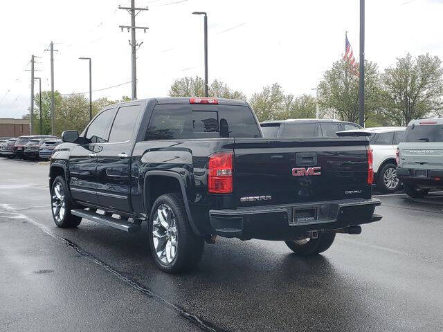 2014 GMC Sierra 1500