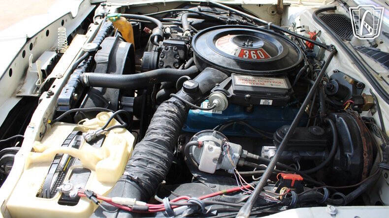 1979 Chrysler 300