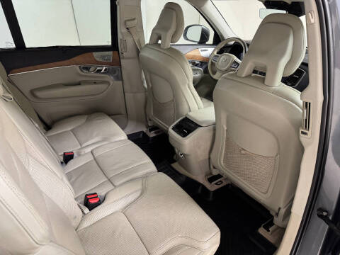 2016 Volvo XC90 T6 Inscription