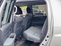 2008 Honda Ridgeline RT