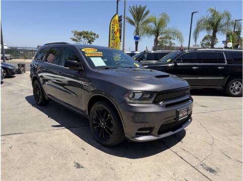 2020 Dodge Durango R/T