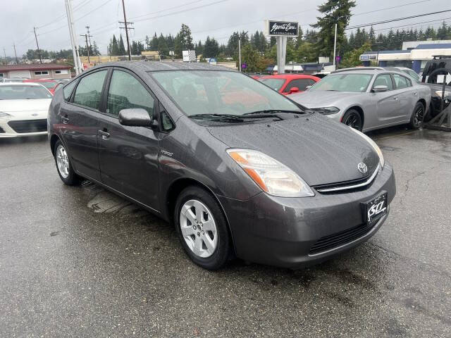 2009 Toyota Prius