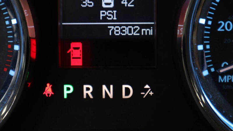 2011 Chrysler 300 Limited