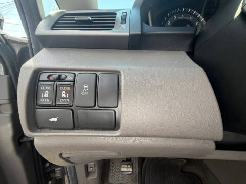 2013 Honda Odyssey EX-L w/Navi