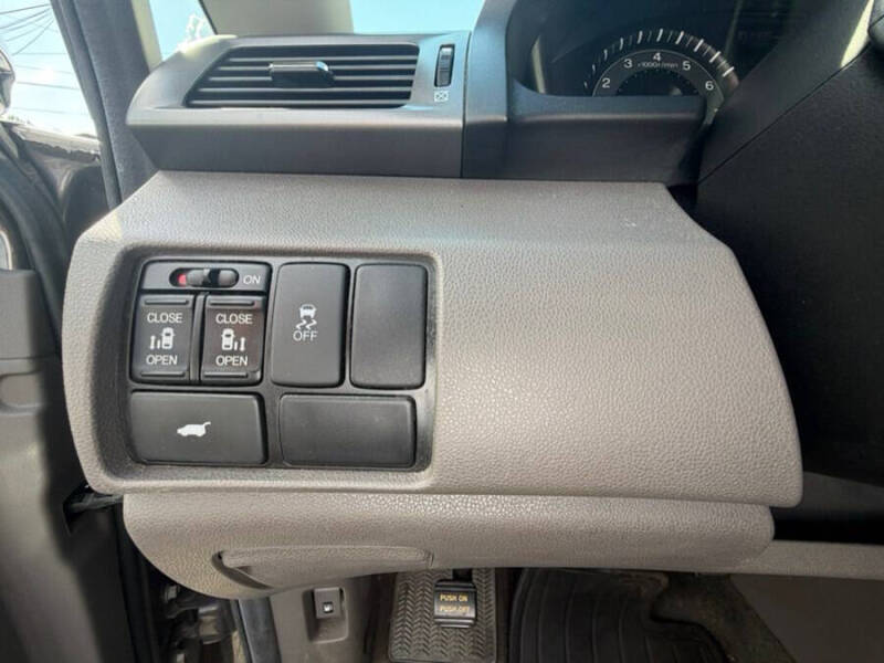 2013 Honda Odyssey EX-L w/Navi