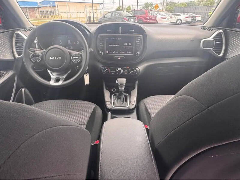 2023 Kia Soul