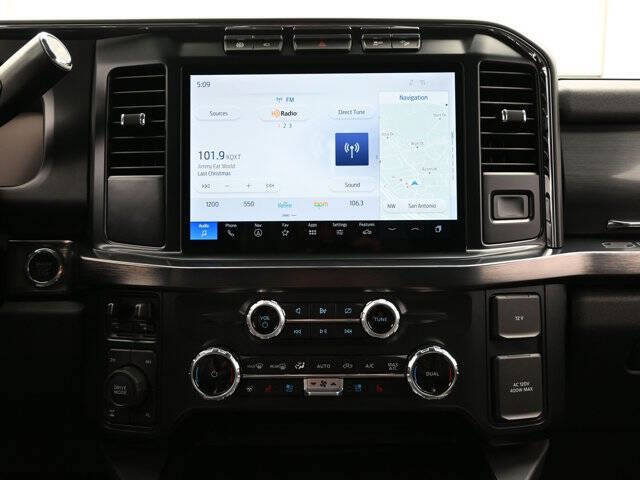 2024 Ford F-350 Super Duty