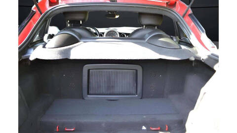 2015 MINI Coupe Cooper