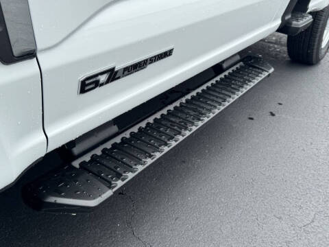 2025 Ford F-350 Super Duty XL