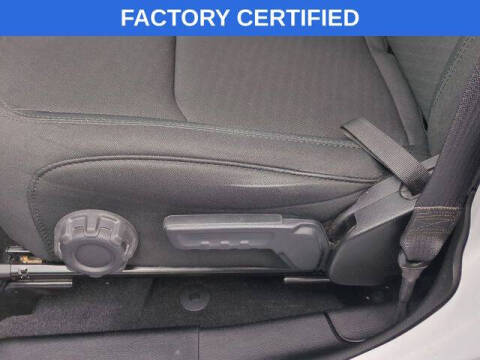 2023 Jeep Wrangler Willys