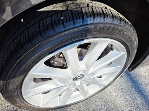 2017 Mazda MAZDA3 Touring