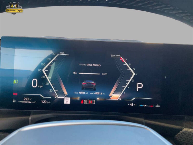 2025 BMW 4 Series 430i