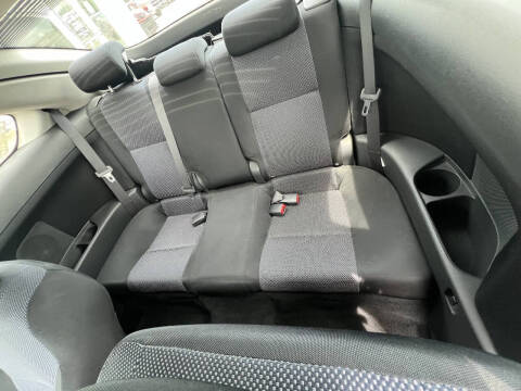 2008 Scion tC