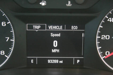 2018 GMC Acadia SLE-1