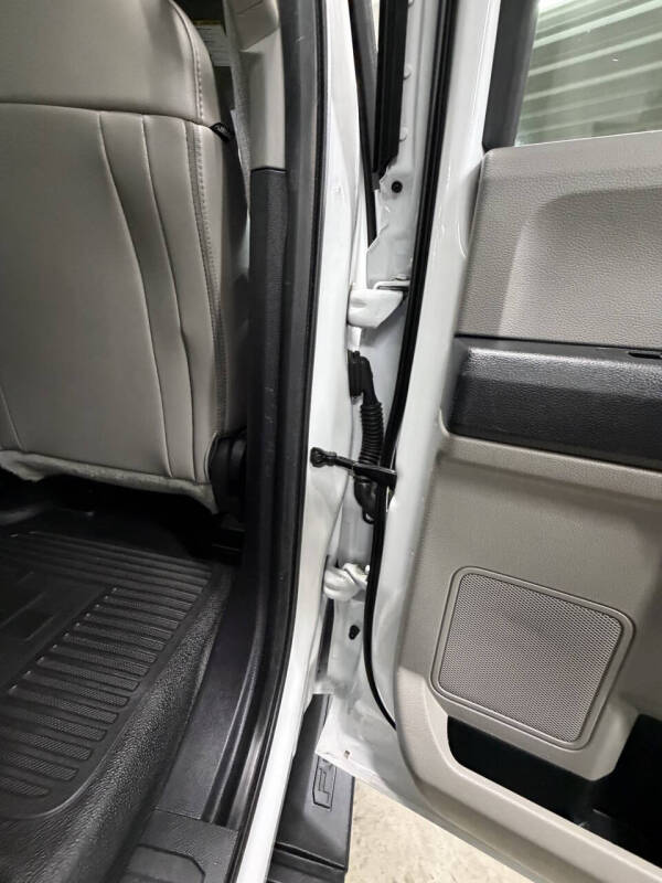 2019 Ford F-350 Super Duty XL