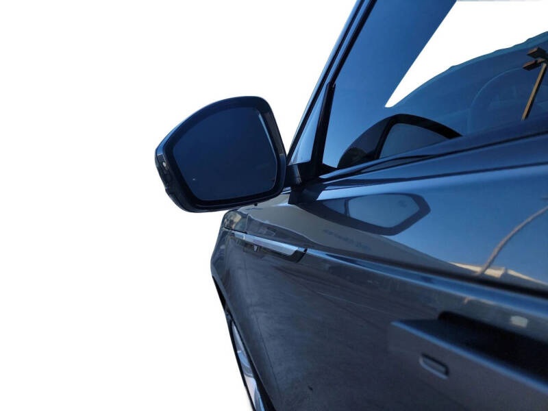 2018 Land Rover Range Rover Velar P380 S