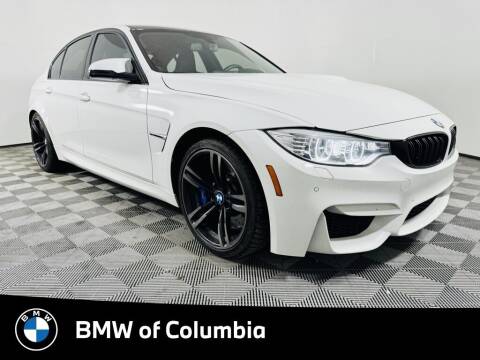 2015 BMW M3 for sale at Preowned of Columbia in Columbia MO