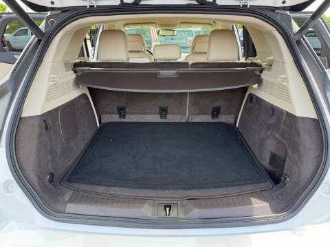 2019 Lincoln MKC Select