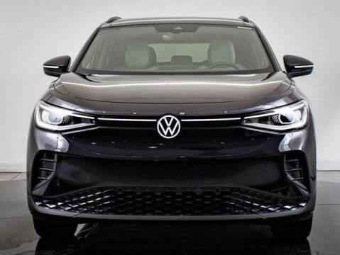 2024 Volkswagen ID.4 S