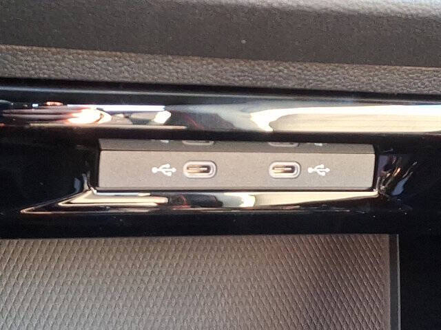 2026 Volkswagen Golf GTI SE