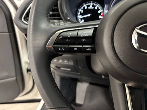 2025 Mazda CX-30 2.5 S Preferred