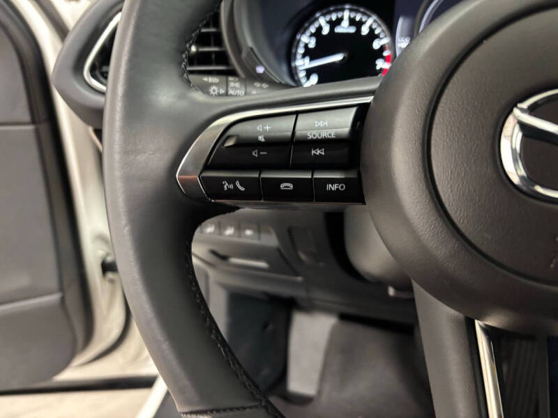 2025 Mazda CX-30 2.5 S Preferred