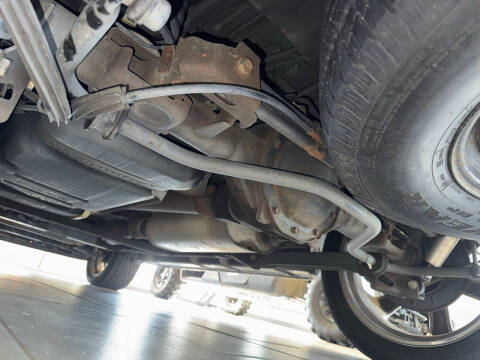 2011 Cadillac Escalade Luxury