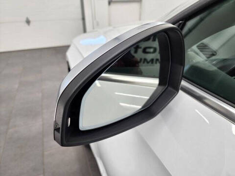 2018 Audi S5 3.0T quattro Premium Plus