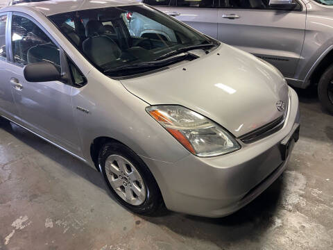 2007 Toyota Prius for sale at JerseyMotorsInc.com in Hasbrouck Heights NJ