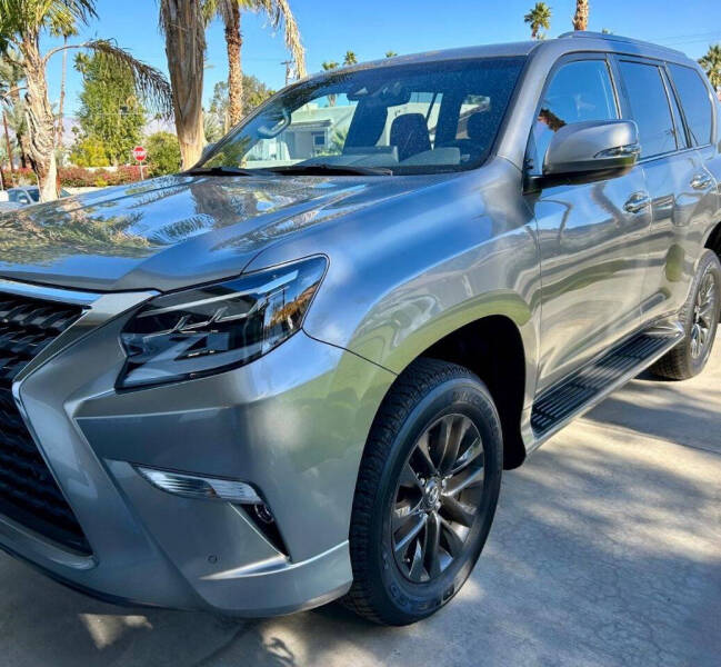 2023 Lexus GX 460