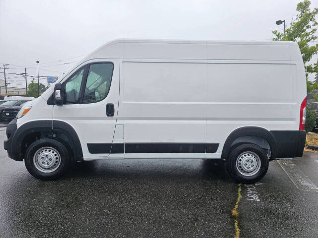 2024 Ram ProMaster for sale at Autos by Talon in Seattle, WA