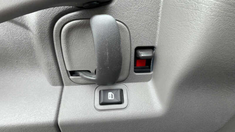 2025 Chevrolet Express 2500