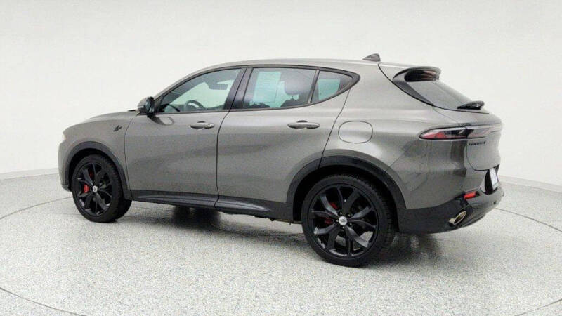 2024 Dodge Hornet R/T