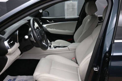 2024 Genesis G70