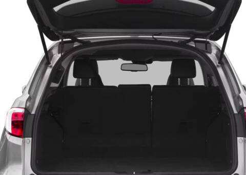 2017 Acura RDX