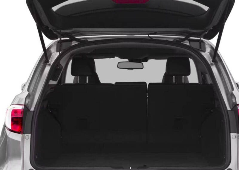 2017 Acura RDX