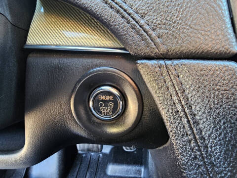 2014 Lincoln MKT Ecoboost